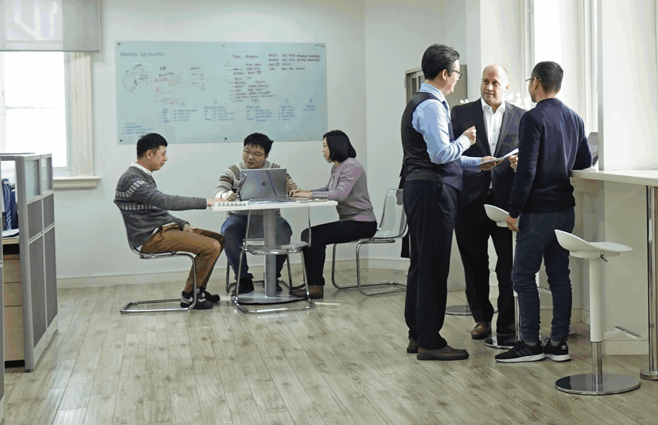 Build Your Career with Us