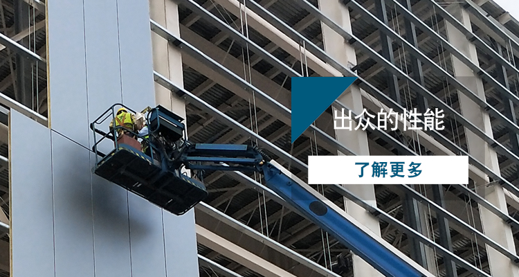 Passionate About Performance